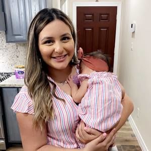 Meet your Posher, Marcella